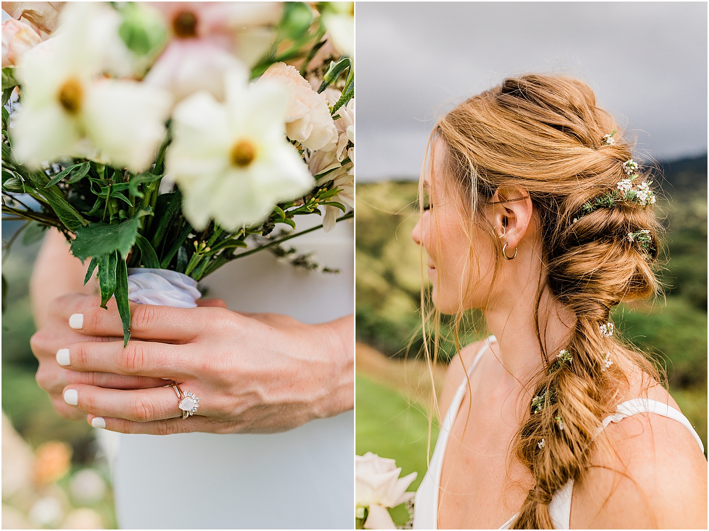 lulu's leis and bouquets