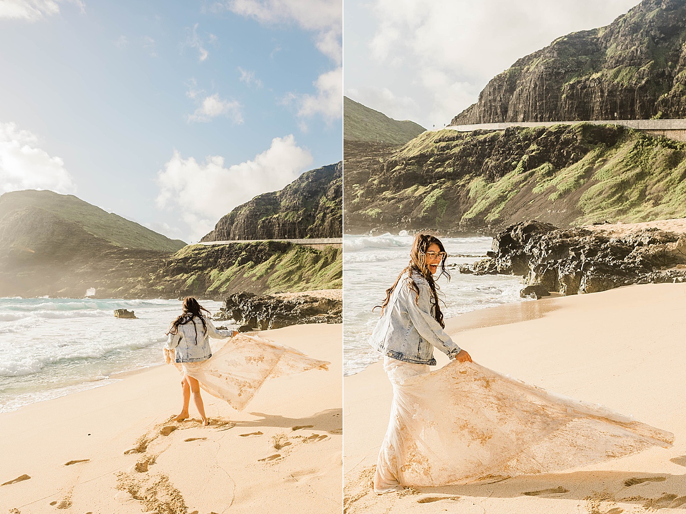 honolulu elopement